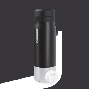 Wessper B2 Stainless Steel Actitex™