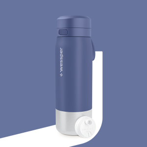Wessper B2 Stainless Steel Actitex™