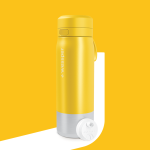 Wessper B2 Stainless Steel Actitex™