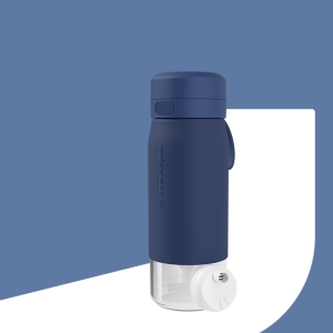 Wessper B2 Glass Actitex™