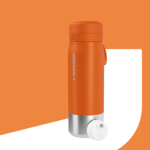 Wessper B2 STAINLESS STEEL Actitex™