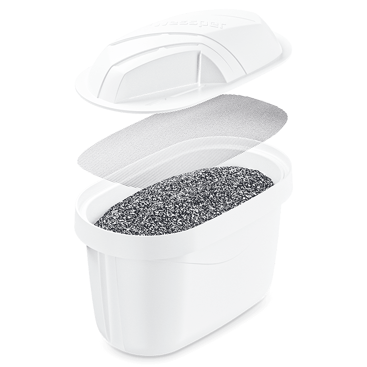 Filtr do wody Wessper aquamax