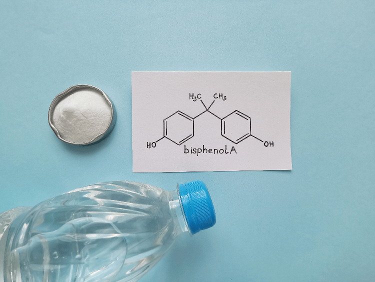 Produkty wolne od bisfenolu A (BPA Free)