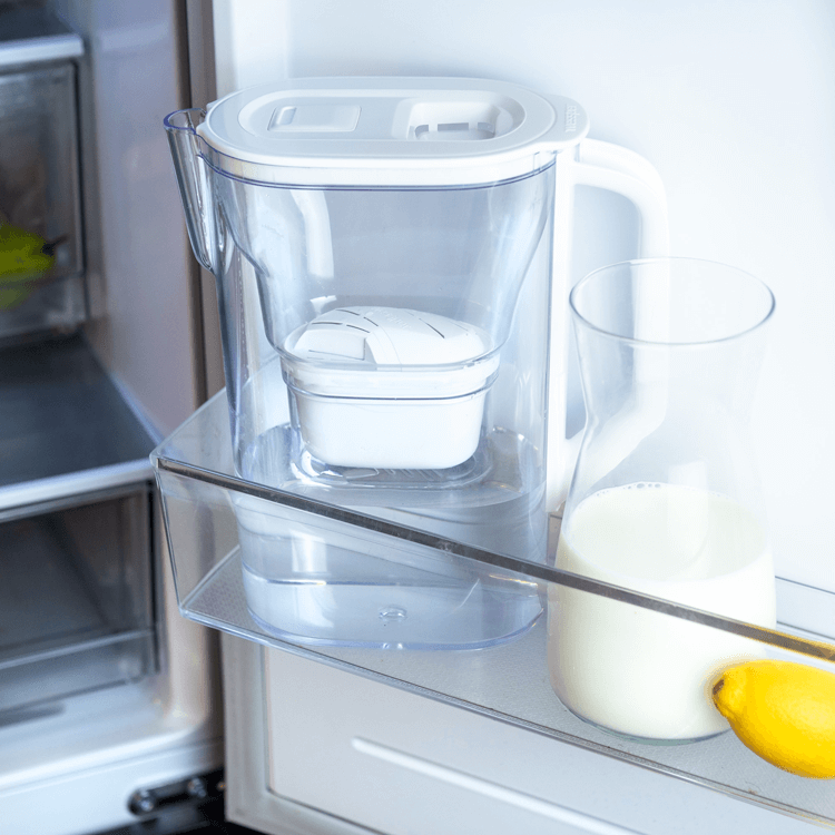 Dzbanek lodówkowy Wessper D3 SLIM futureflow™