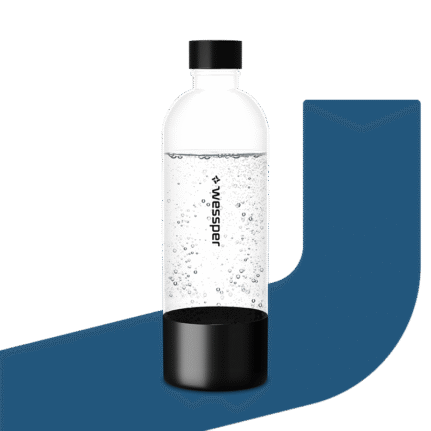 Butelka do saturatora S1 Sodamaker Butelka do saturatora S1 Sodamaker