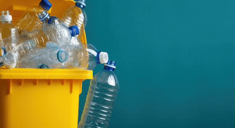 Detoks od plastiku – dlaczego warto i jak zacząć