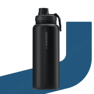 B3 Thermosteel butelka termiczna Wessper 1000 ml B3 Thermosteel butelka termiczna Wessper 1000 ml