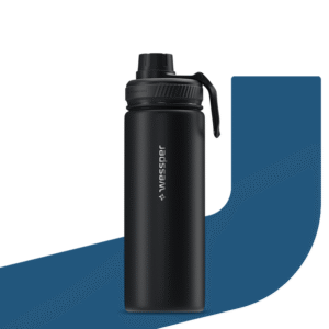 B3 Thermosteel butelka termiczna Wessper 500 ml B3 Thermosteel butelka termiczna Wessper 500 ml