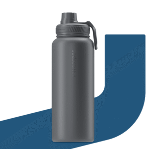 B3 Thermosteel butelka termiczna Wessper 1000 ml B3 Thermosteel butelka termiczna Wessper 1000 ml