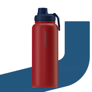 B3 Thermosteel butelka termiczna Wessper 1000 ml B3 Thermosteel butelka termiczna Wessper 1000 ml
