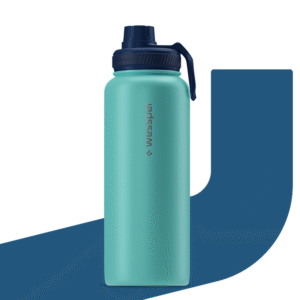 B3 Thermosteel butelka termiczna Wessper 1000 ml B3 Thermosteel butelka termiczna Wessper 1000 ml