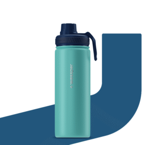 B3 Thermosteel butelka termiczna Wessper 500 ml B3 Thermosteel butelka termiczna Wessper 500 ml