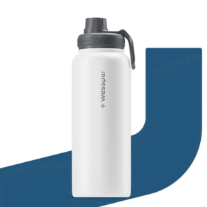B3 Thermosteel butelka termiczna Wessper 1000 ml B3 Thermosteel butelka termiczna Wessper 1000 ml