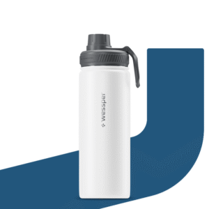 B3 Thermosteel butelka termiczna Wessper 500 ml B3 Thermosteel butelka termiczna Wessper 500 ml